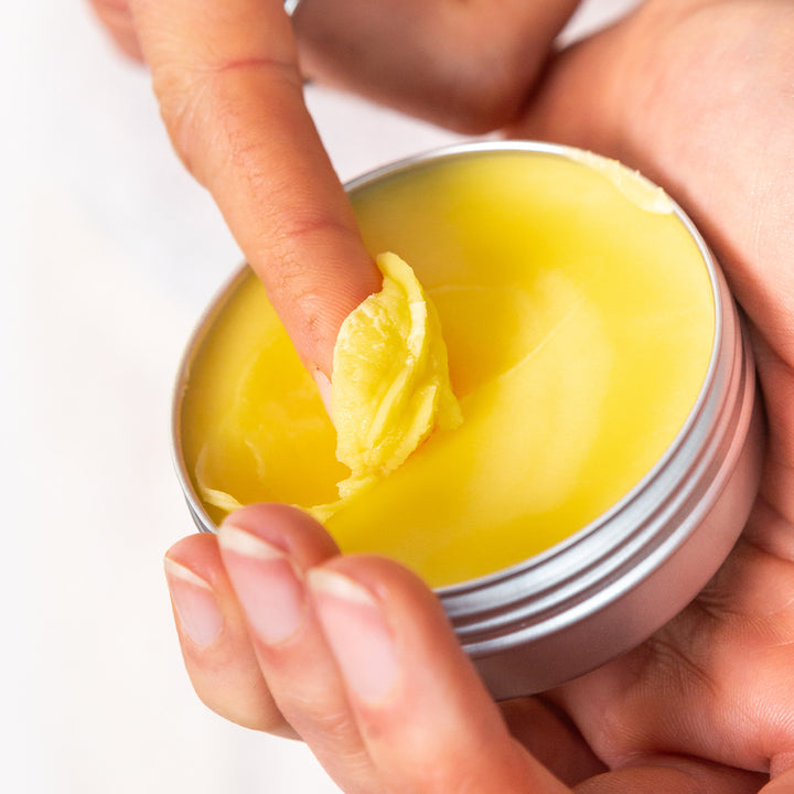 Corrine Taylor - Rescue Salve 60g
