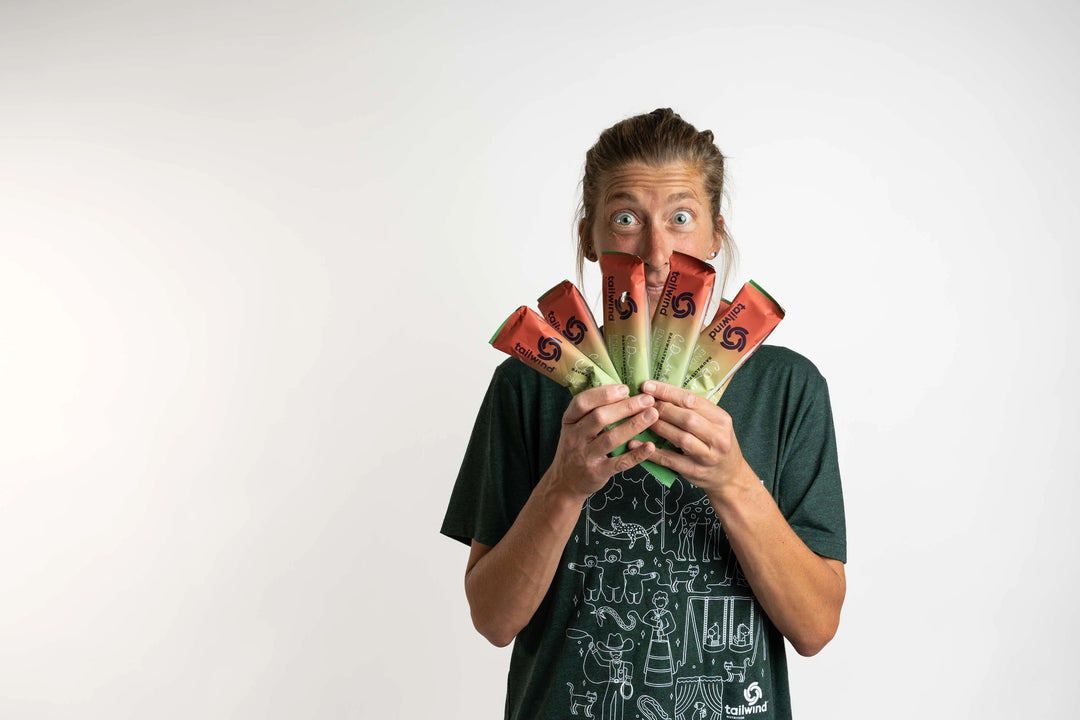 Tailwind - Dauwaltermelon Endurance Fuel - From Ready Sweat Go