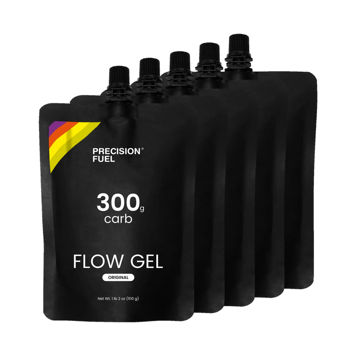 Precision PF300 Flow Gel