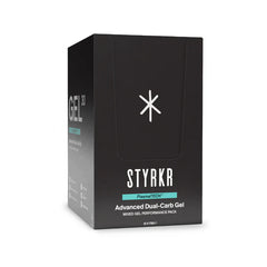Styrkr - GEL30 Energy Gel - Caffeine+ Nitro+ &amp; L-Citrulline