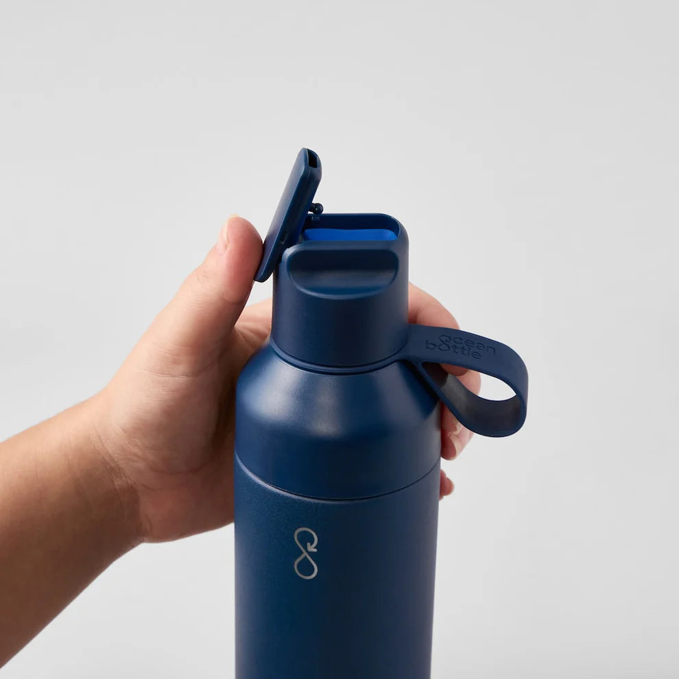 Ocean Bottle Go 500ml - From Ready Sweat Go