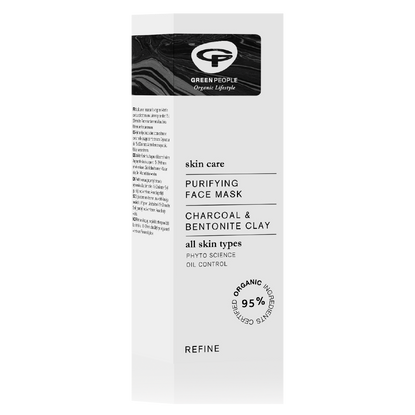 Green People - Purifying Face Mask - 50ml