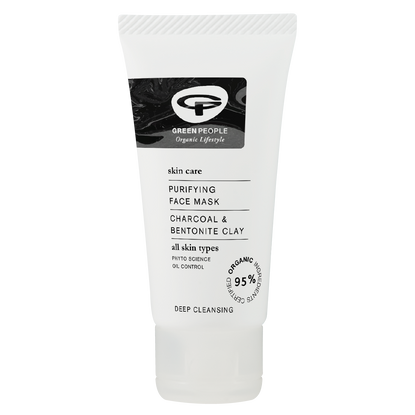 Green People - Purifying Face Mask - 50ml
