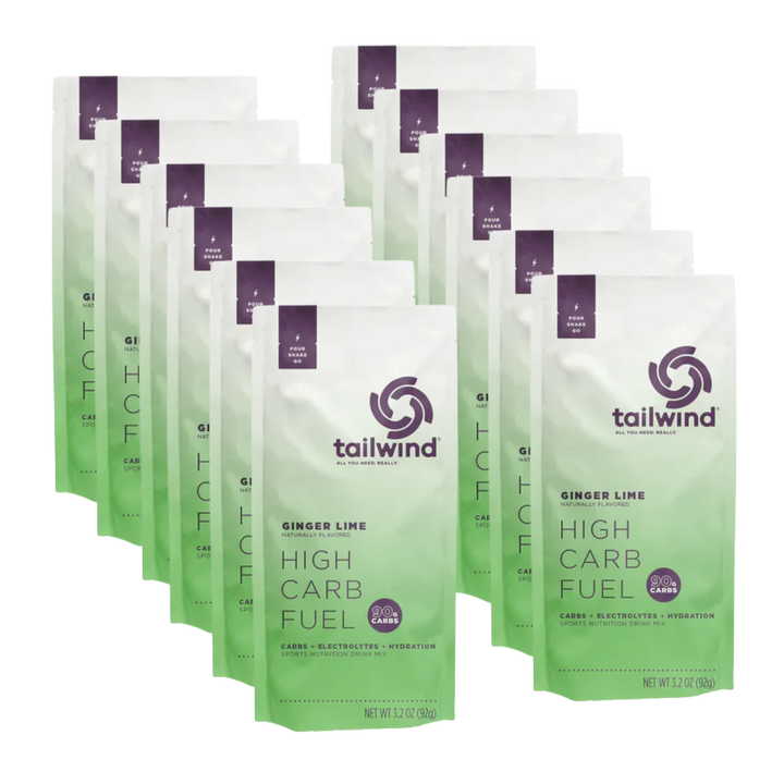Tailwind - High Carb Fuel
