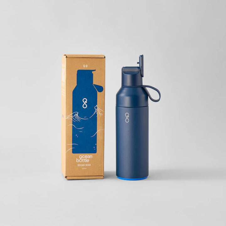 Ocean Bottle Go 500ml - From Ready Sweat Go