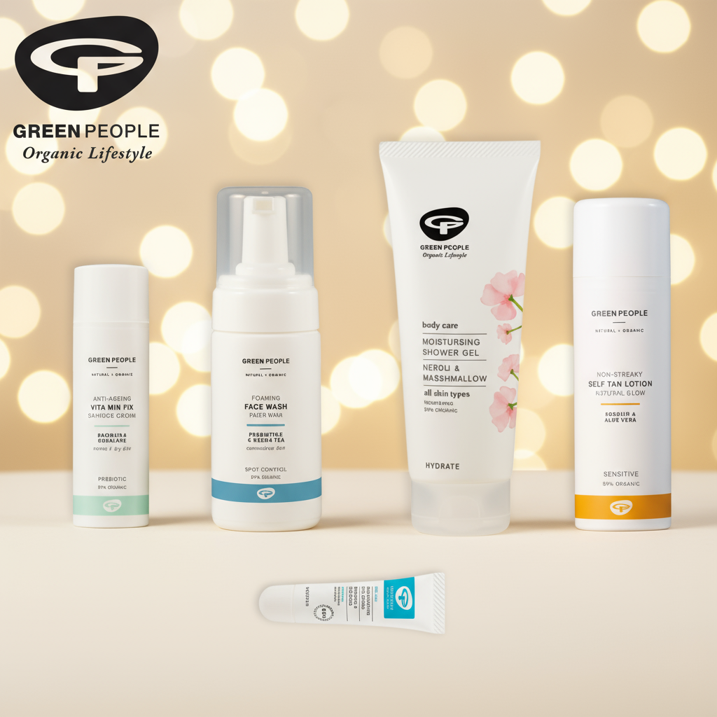 Party Organic Bundle