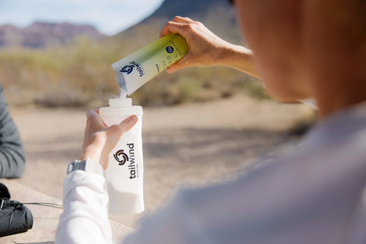 Tailwind - High Carb Fuel