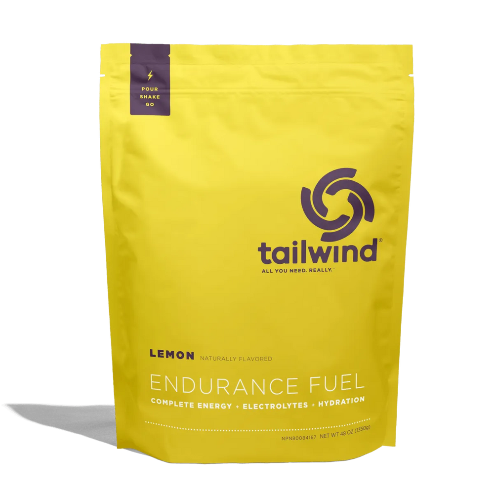 Tailwind - Endurance Fuel - 50 Serving Pouch - Ready Sweat Go