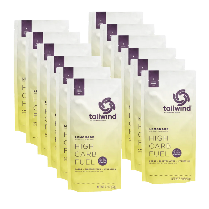 Tailwind - High Carb Fuel