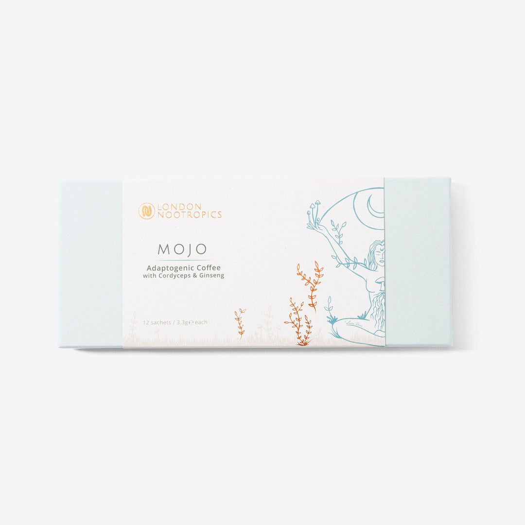 Mojo_box - Ready Sweat Go
