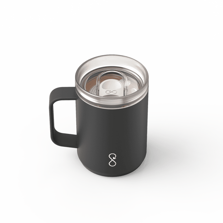 Ocean Bottle Travel Mug 350ml - Ready Sweat Go
