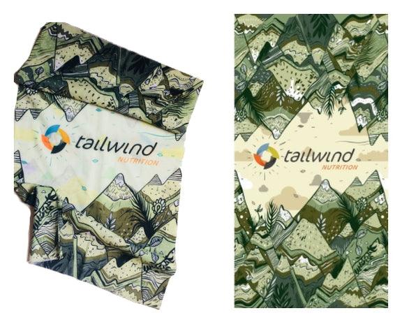 Tailwind - Neckwarmer - Ready Sweat Go
