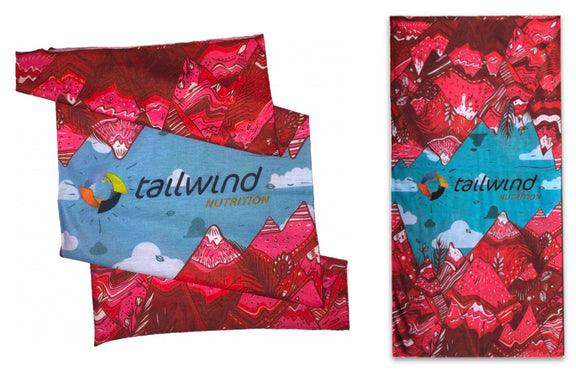 Tailwind - Neck Warmer - Ready Sweat Go