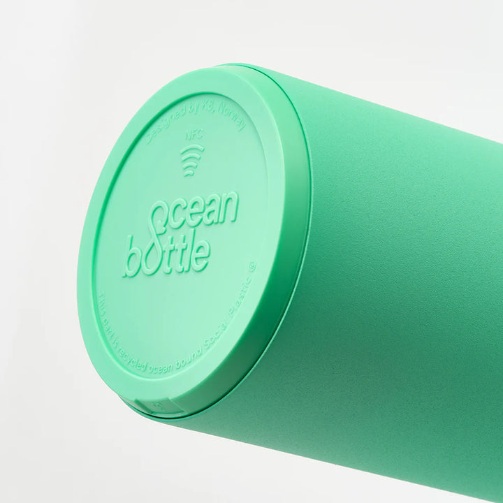 Ocean Bottle Big Ocean Bottle 1 Litre
