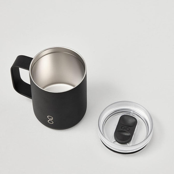 Ocean Bottle Travel Mug 350ml - Ready Sweat Go