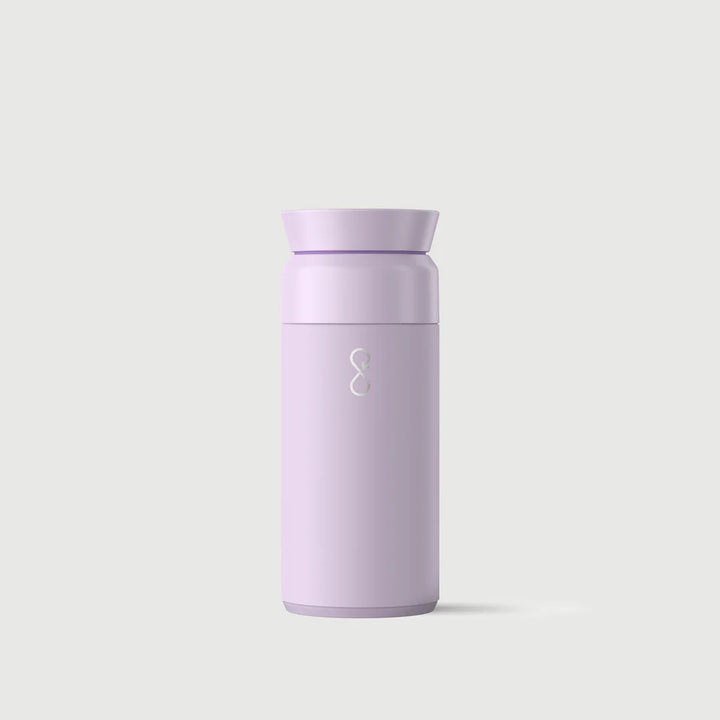Ocean Bottle Brew Flask 350ml - From Ready Sweat Go