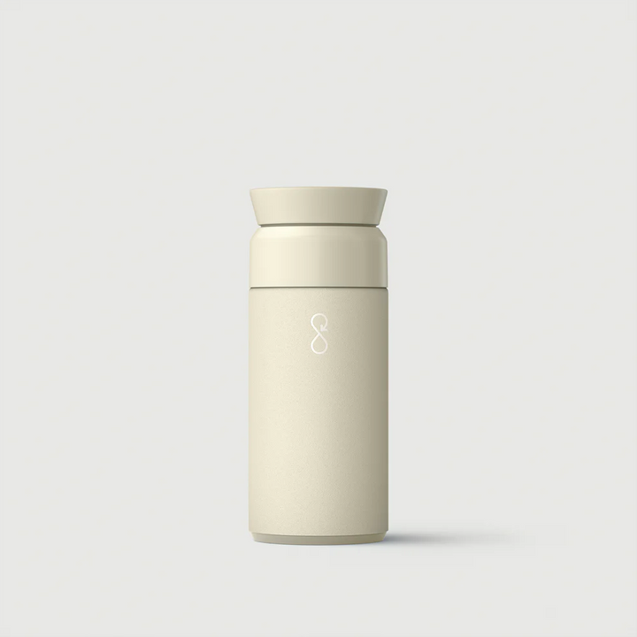 Ocean Bottle Brew Flask 350ml - From Ready Sweat Go