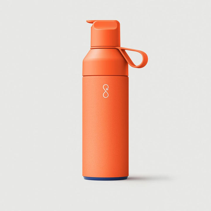 Ocean Bottle - Ocean Bottle Go - 500ml - Ready Sweat Go