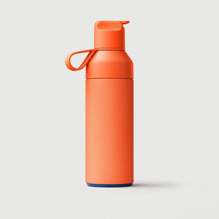 Ocean Bottle - Ocean Bottle Go - 500ml - Ready Sweat Go