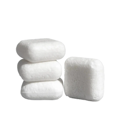 Stack of LifeJacket Body Wash Bars 50g cut-out