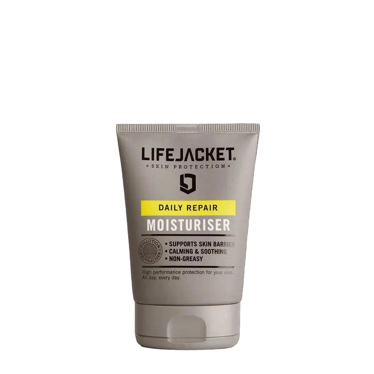 LifeJacket - Daily Repair Moisturiser - 100ml