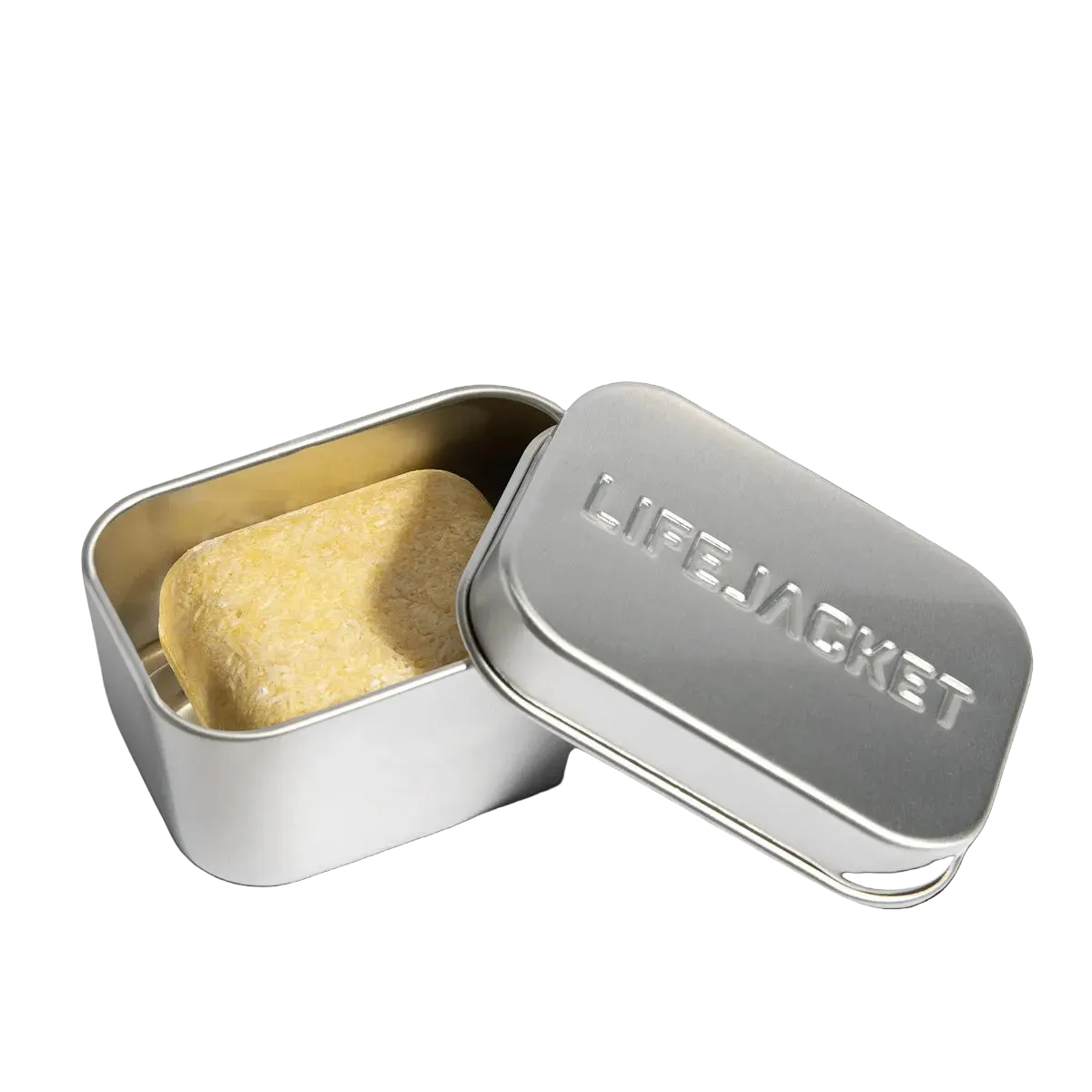 LifeJacket - Face Cleanser - Bar 50g