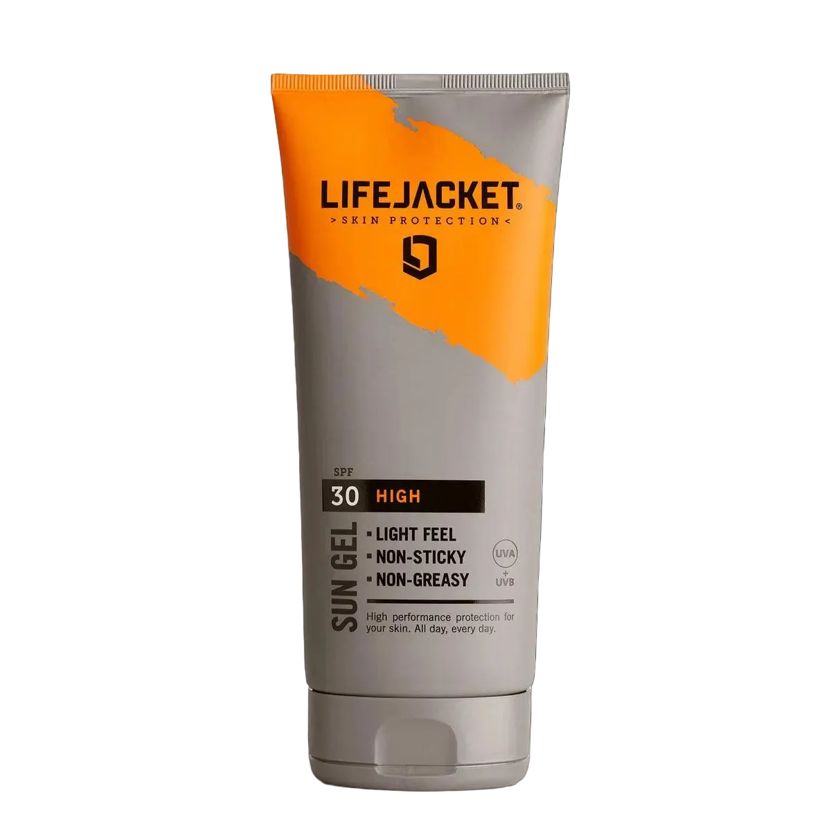 LifeJacket Sun Gel SPF 30