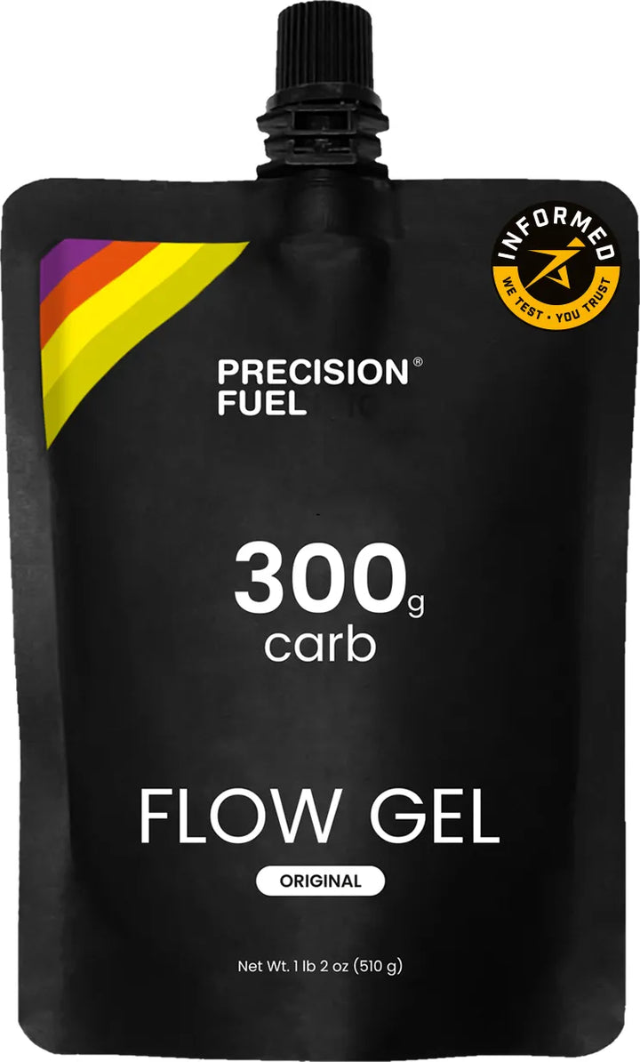 Precision PF300 Flow Gel