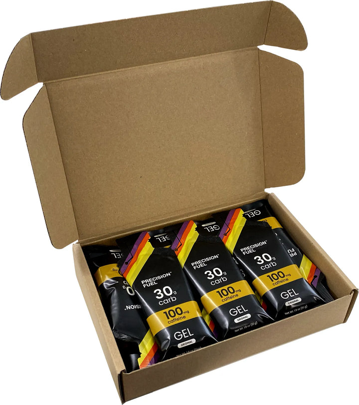 Precision PF30 Caffeine Gel