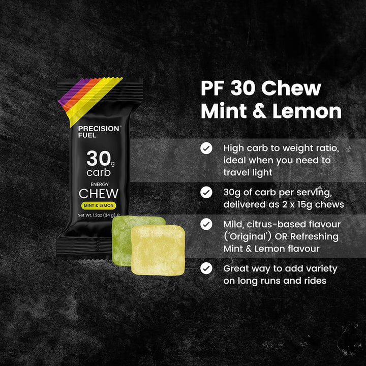 Precision PF 30 Chews