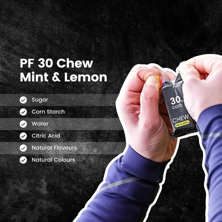 Precision PF 30 Chews