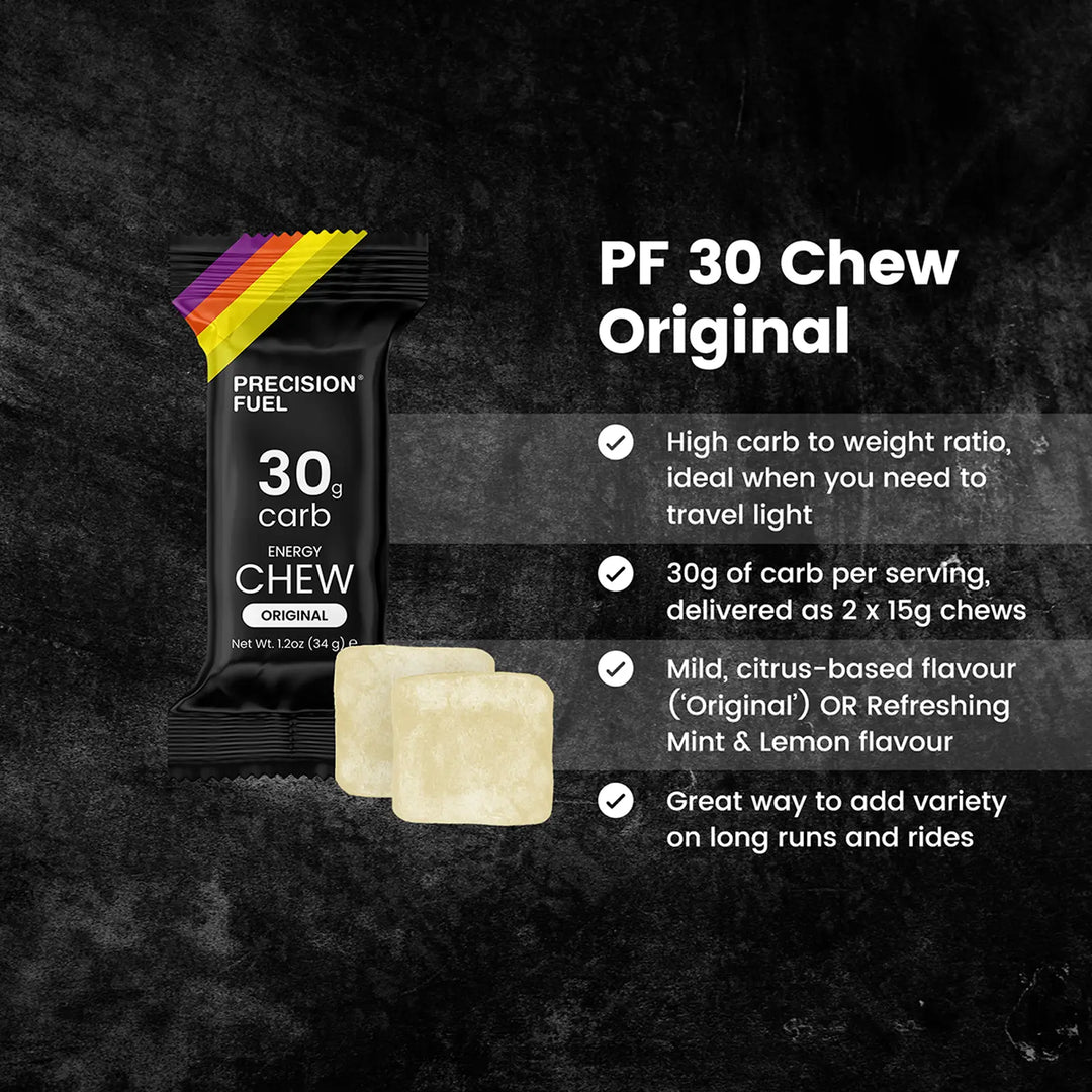 Precision PF 30 Chews