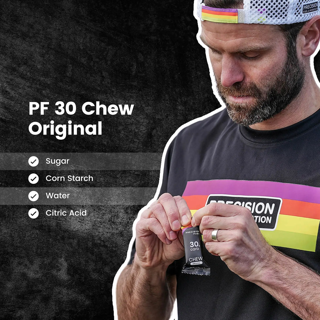 Precision PF 30 Chews