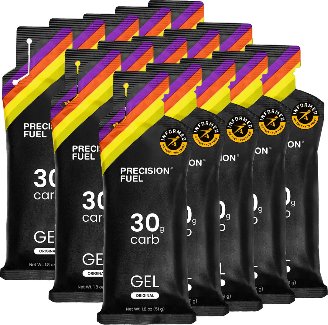 Precision PF30 Gel