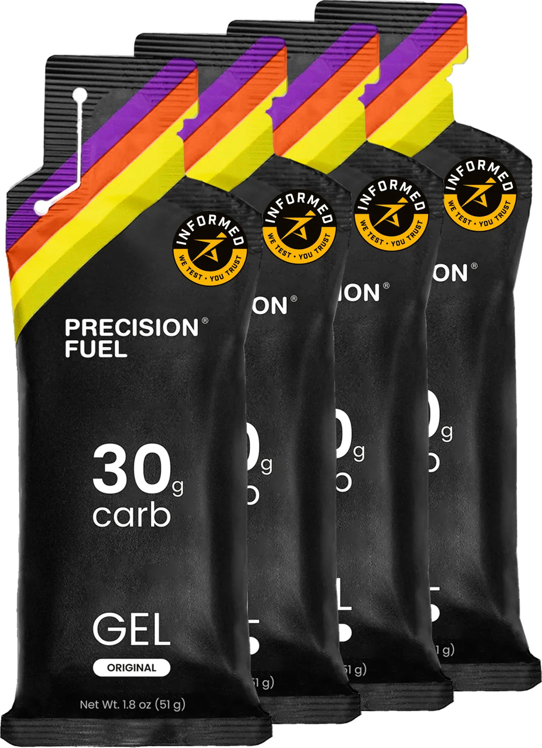 Precision PF30 Gel
