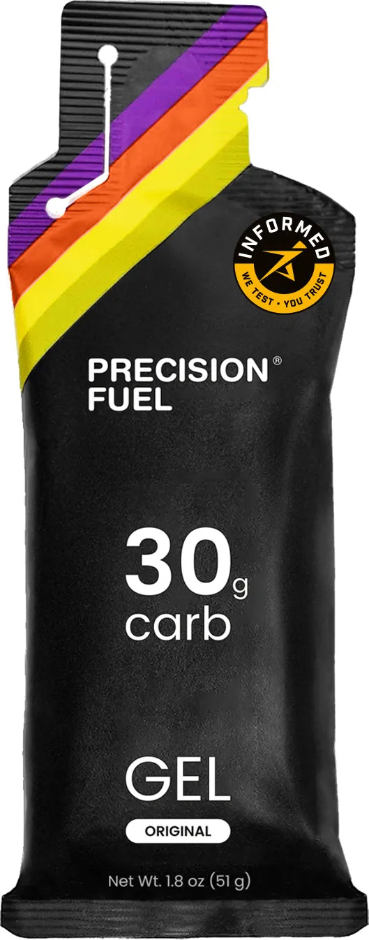 Precision PF30 Gel