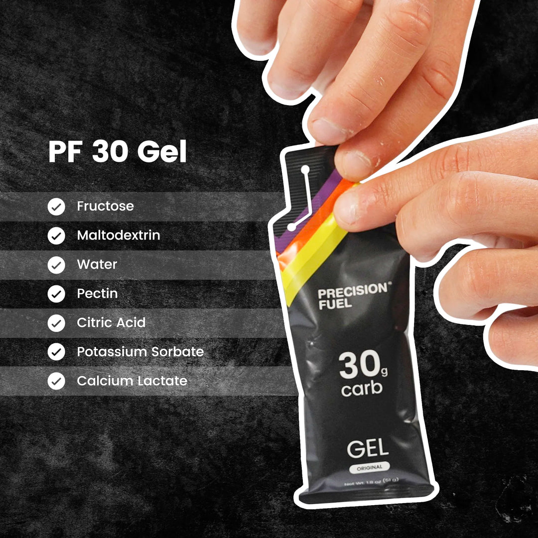 Precision PF30 Gel
