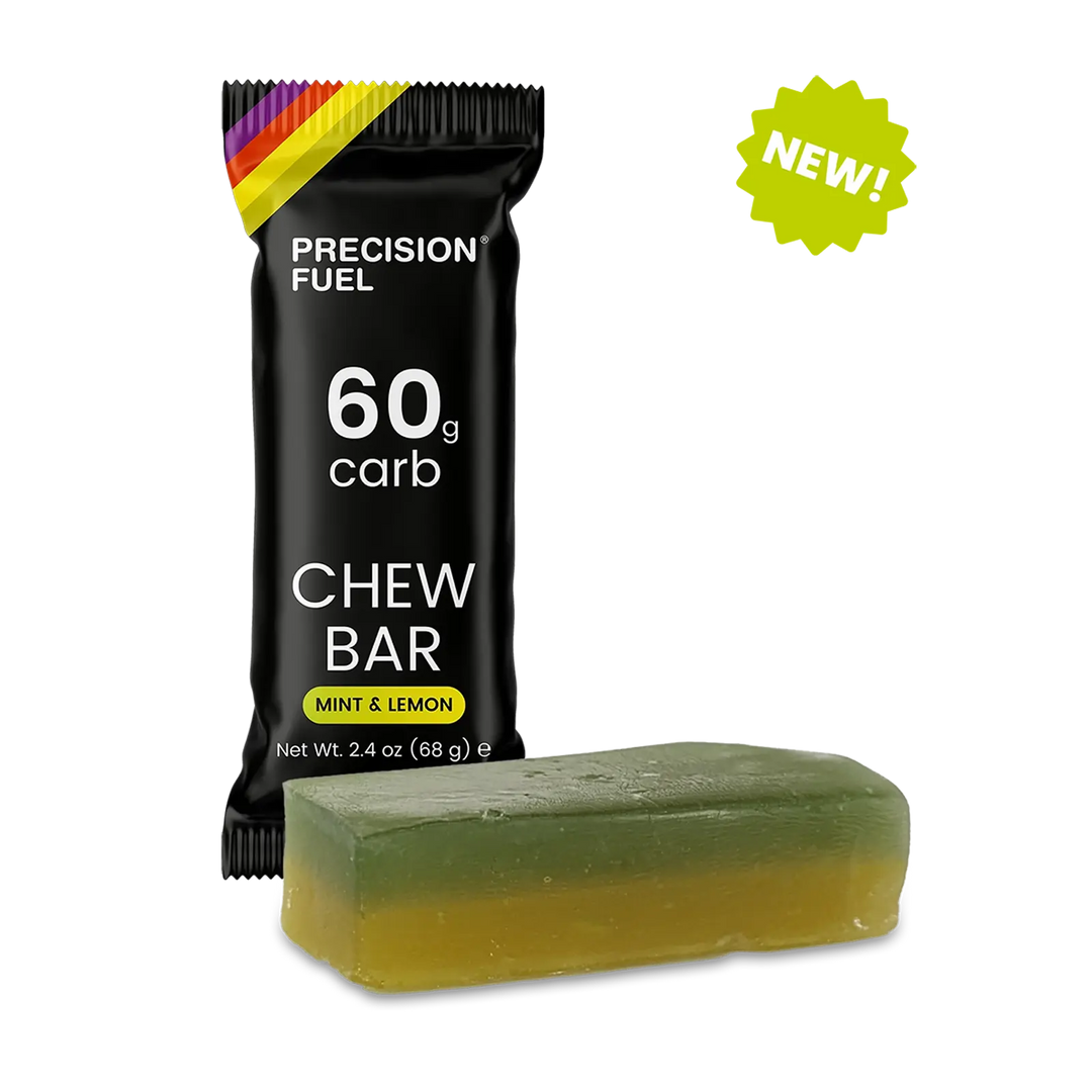 Precision PF 60 Chew Bar