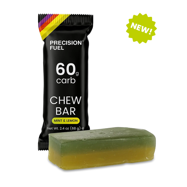 Precision PF 60 Chew Bar