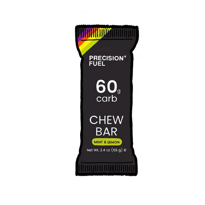 Precision PF 60 Chew Bar