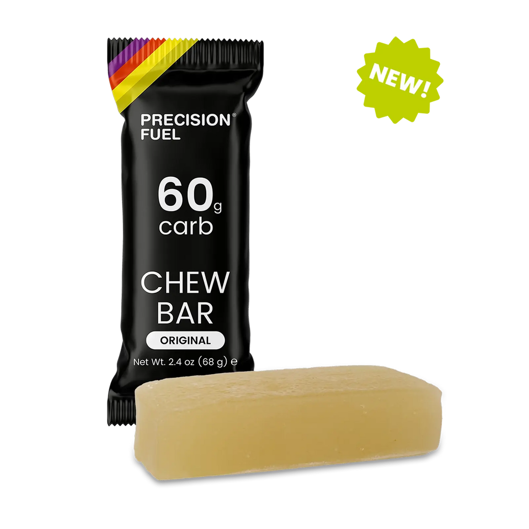 Precision PF 60 Chew Bar