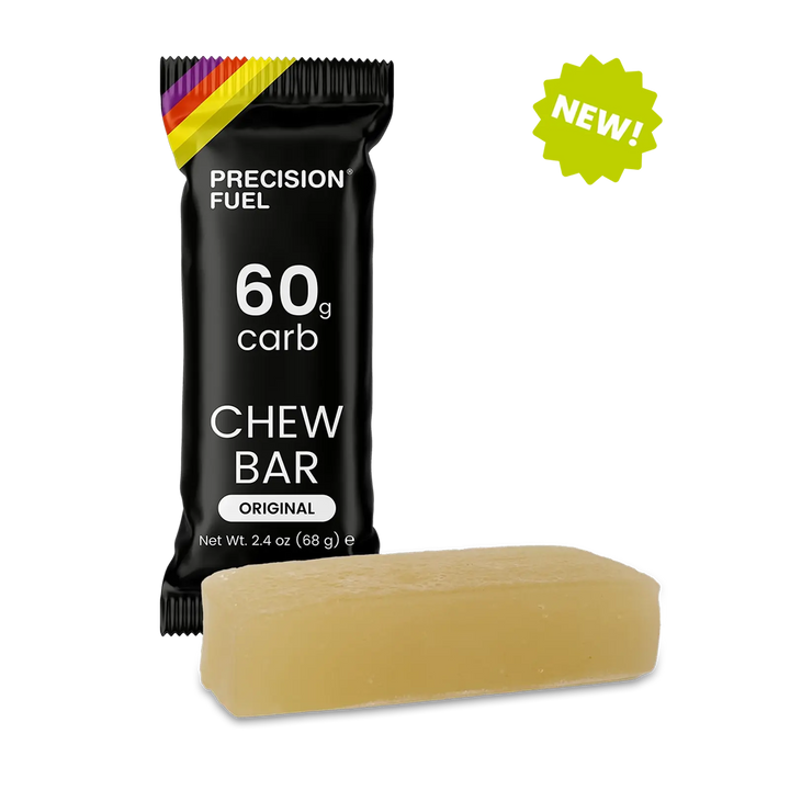 Precision PF 60 Chew Bar
