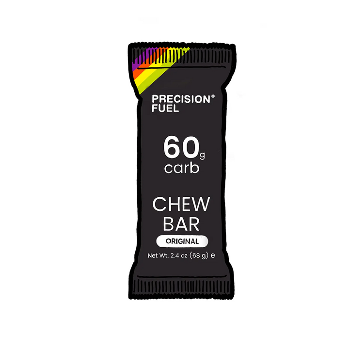 Precision PF 60 Chew Bar
