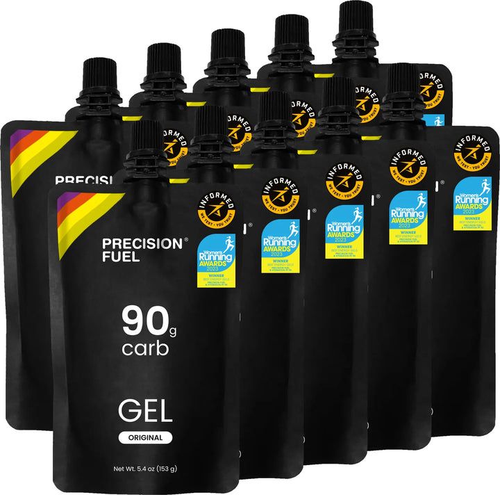 Precision PF90 Gel