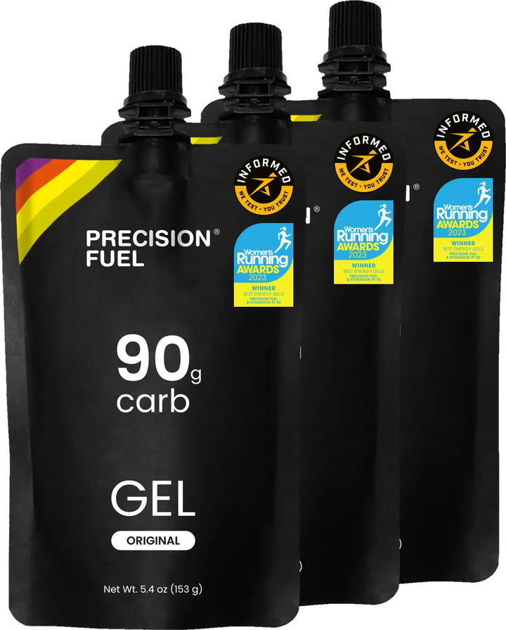 Precision PF90 Gel