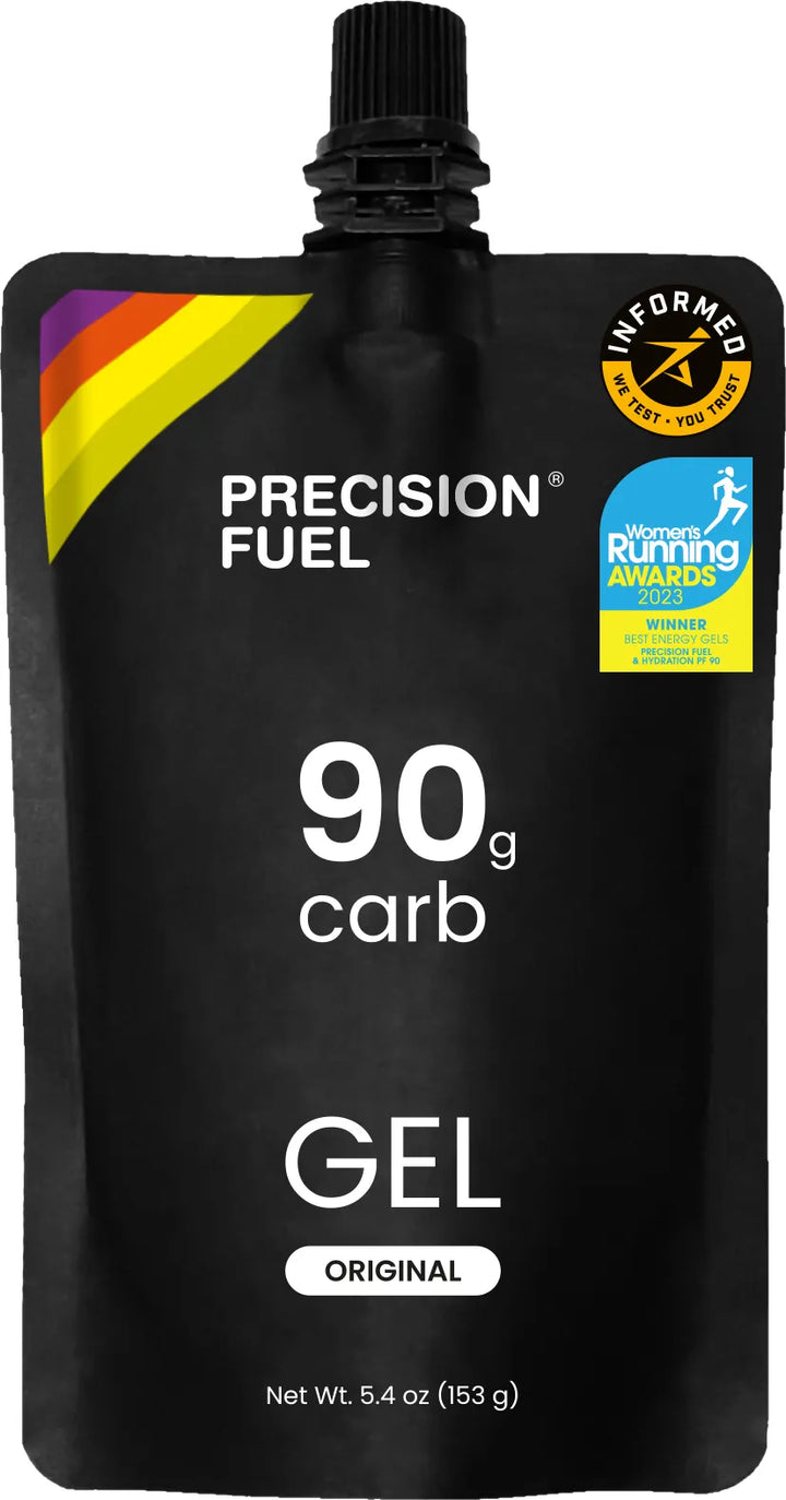 Precision PF90 Gel