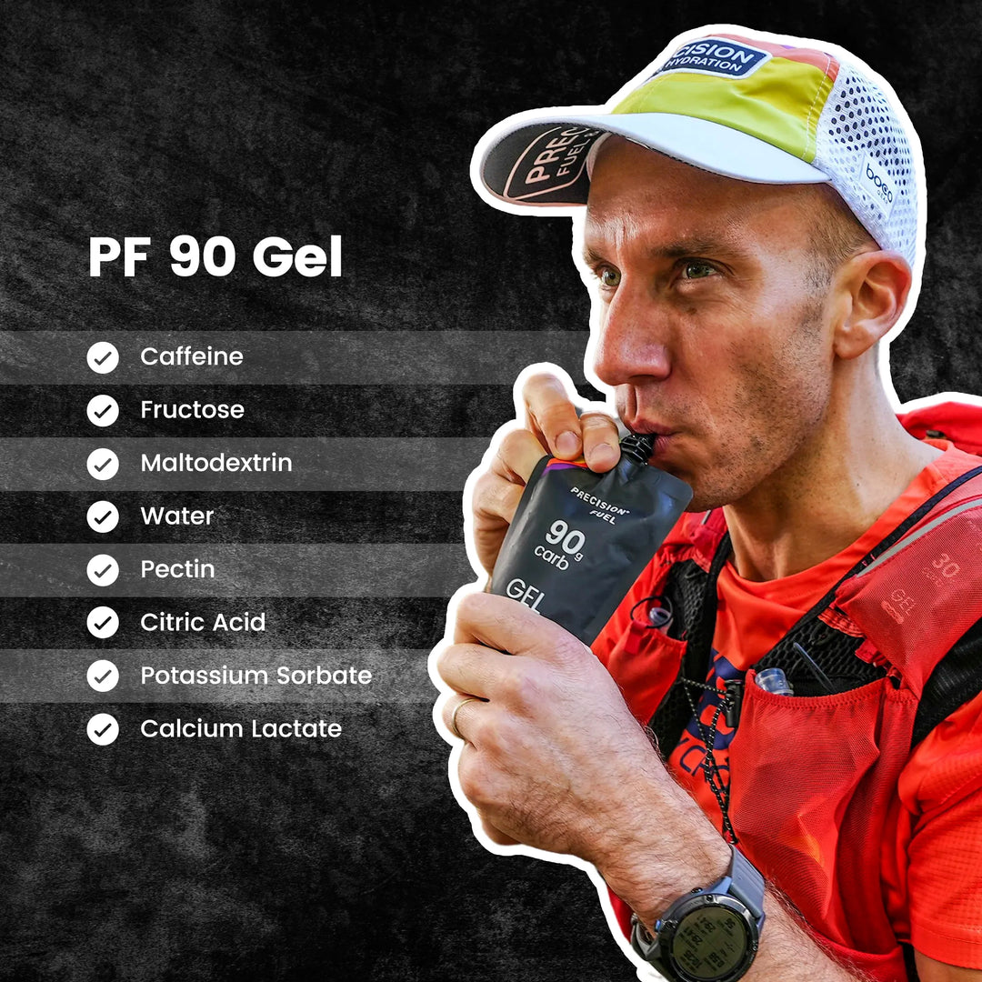 Precision PF90 Gel