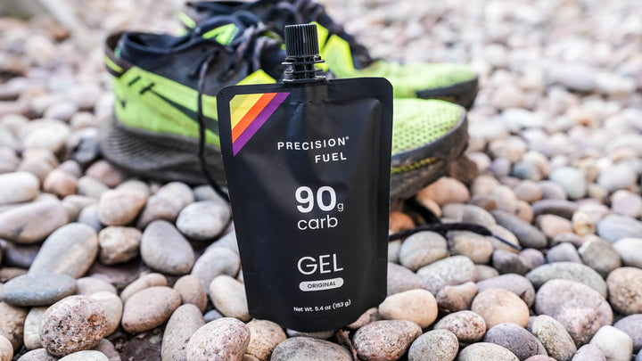 Precision PF90 Gel