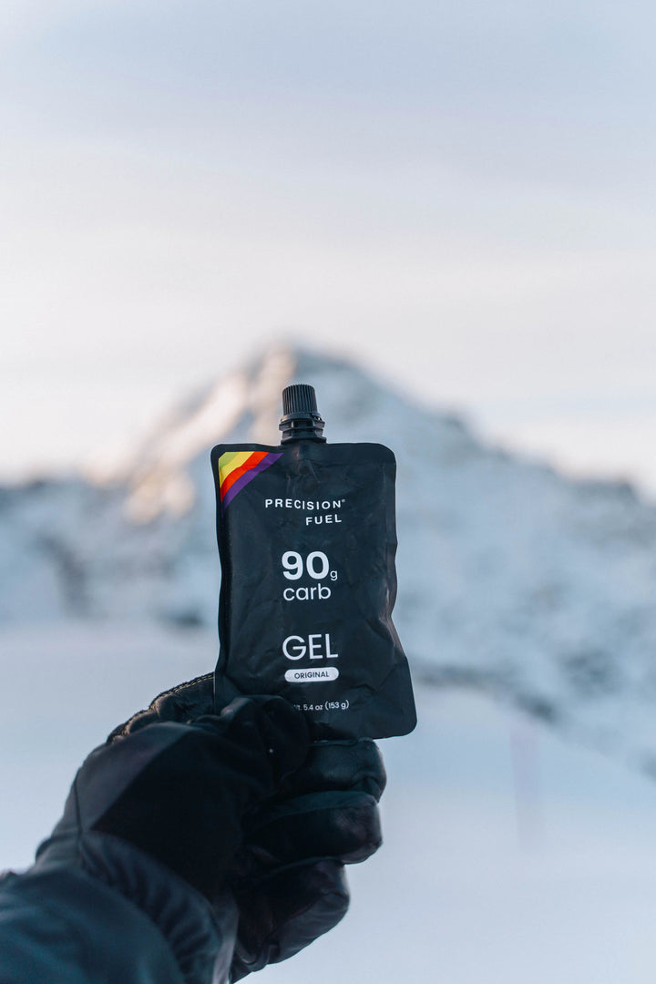 Precision PF90 Gel