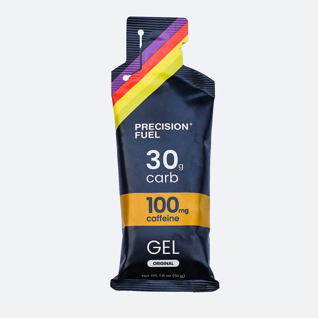 Precision PF30 Caffeine Gel